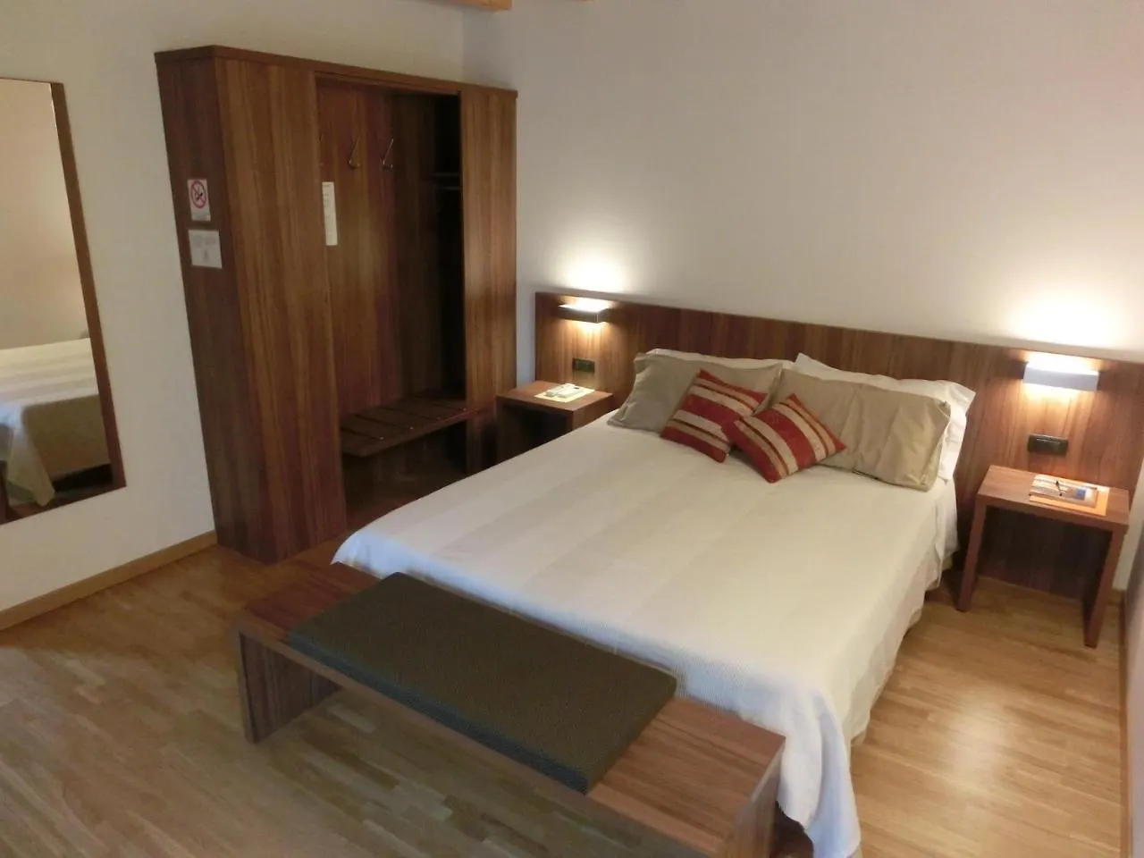 Hotel C25 Ponzano Veneto